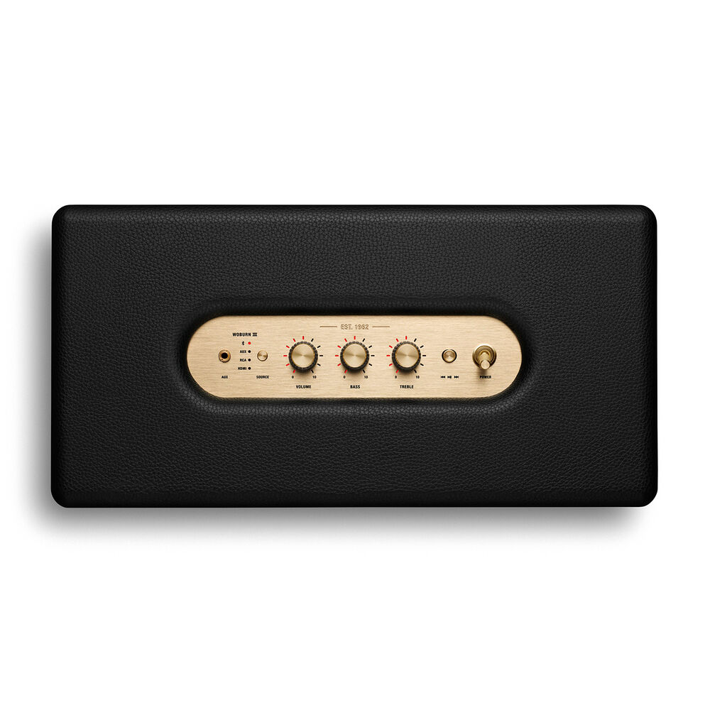 CASSA WIRELESS MARSHALL Woburn III BT, image number 2