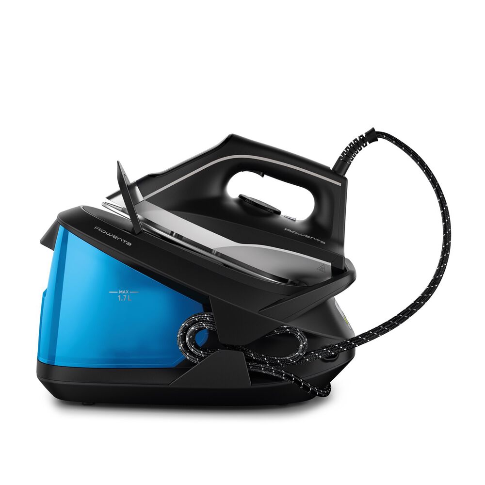 FERRO A VAPORE ROWENTA VR8320, image number 1