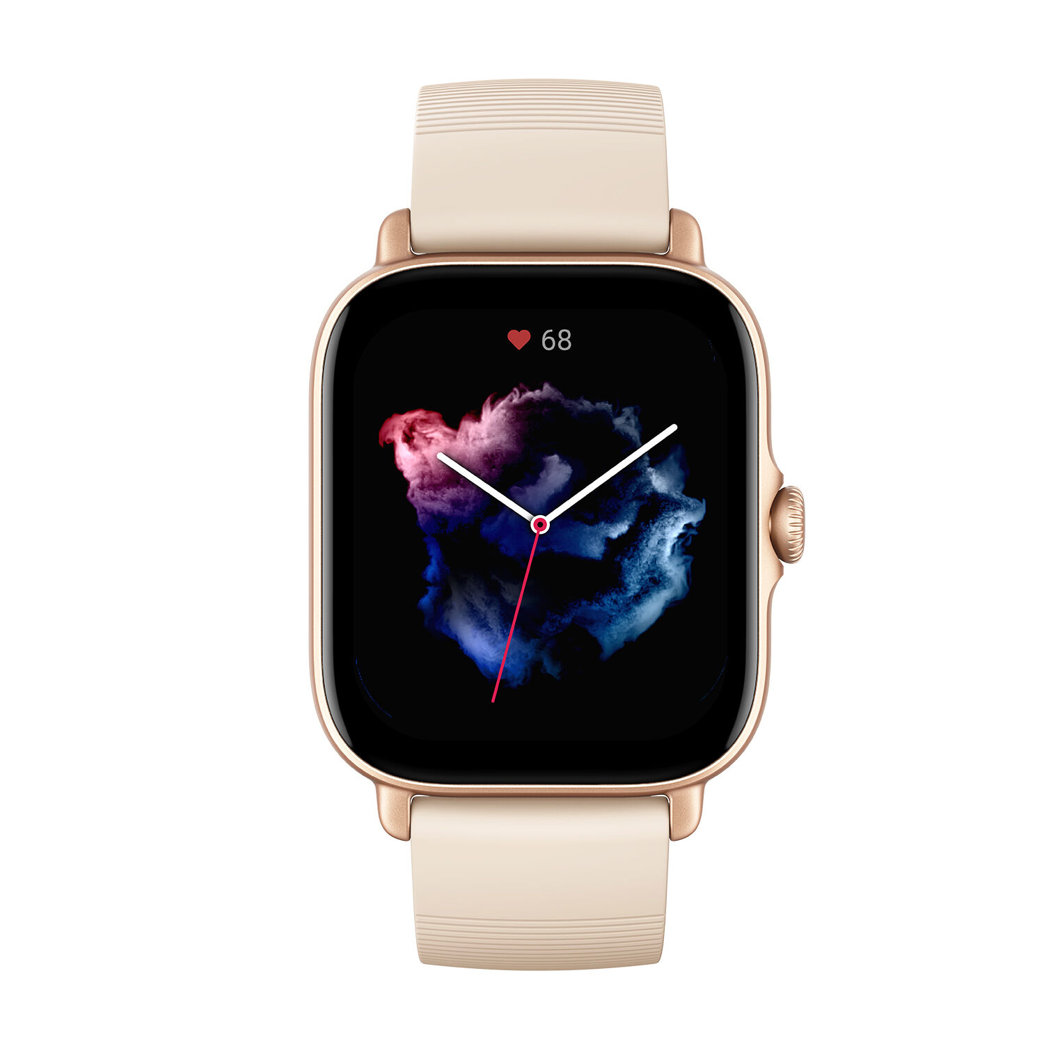 AMAZFIT SMARTWATCH AMAZFIT SMARTWATCH GTS3 Ricondizionato MediaWorld 15 sconto