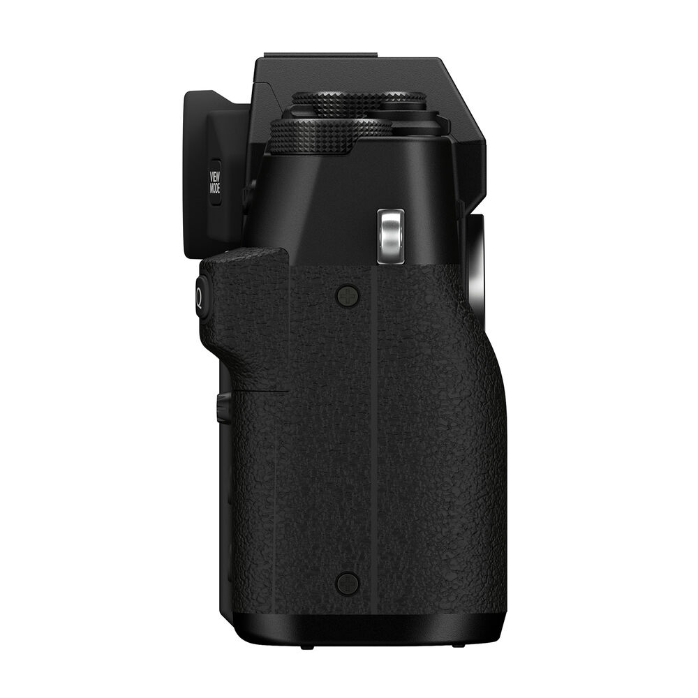 FOTOCAMERA MIRRORLESS FUJIFILM X-T30 II BODY, image number 2