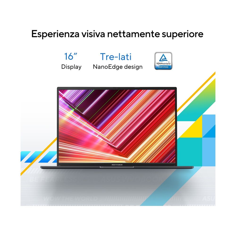 Vivobook 16 F1605, image number 10