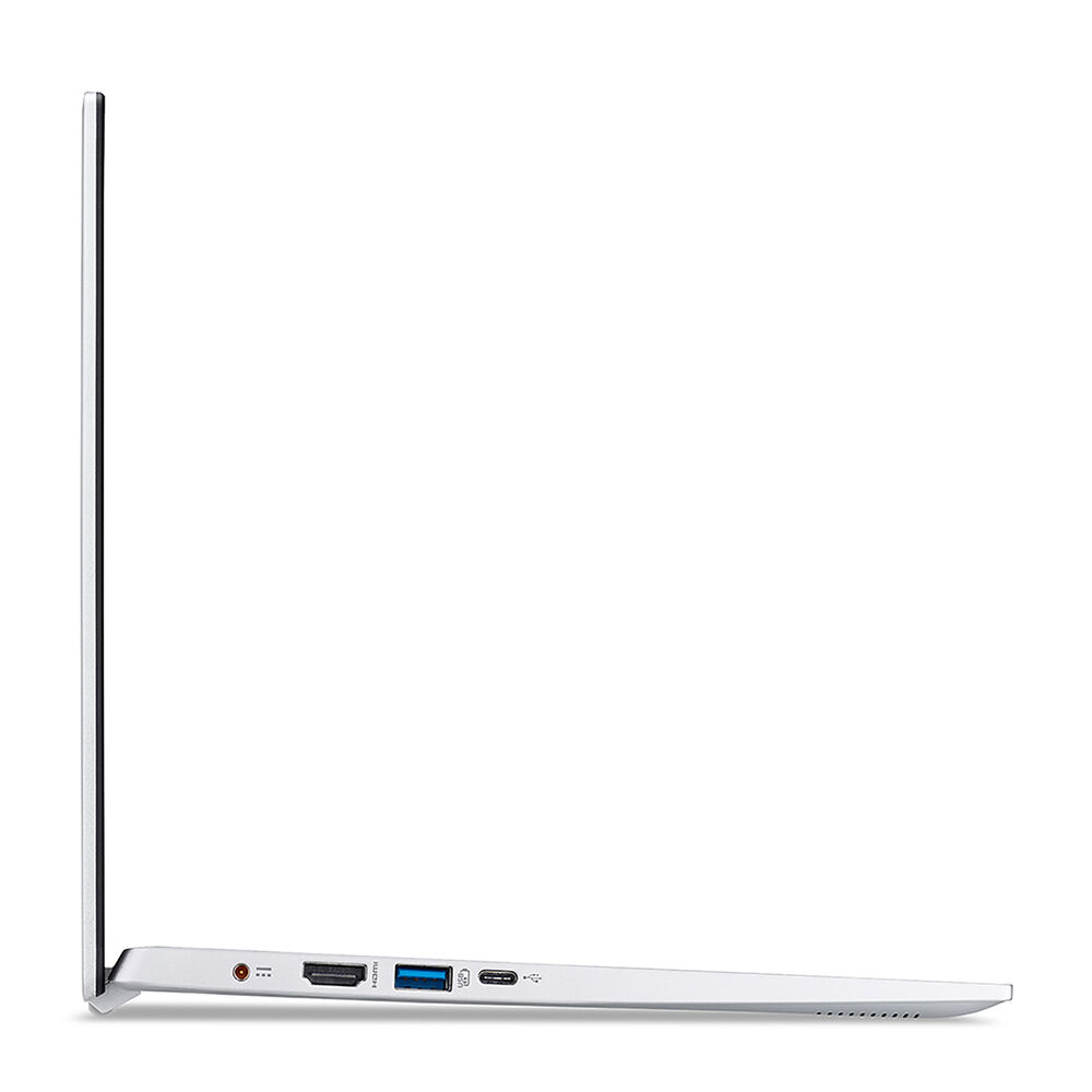 SWIFT 1 SF114-34-C28J, 14 pollici, processore Intel® Celeron®, INTEL UHD Graphics, 4 GB, SSD 128 GB, Silver, image number 5