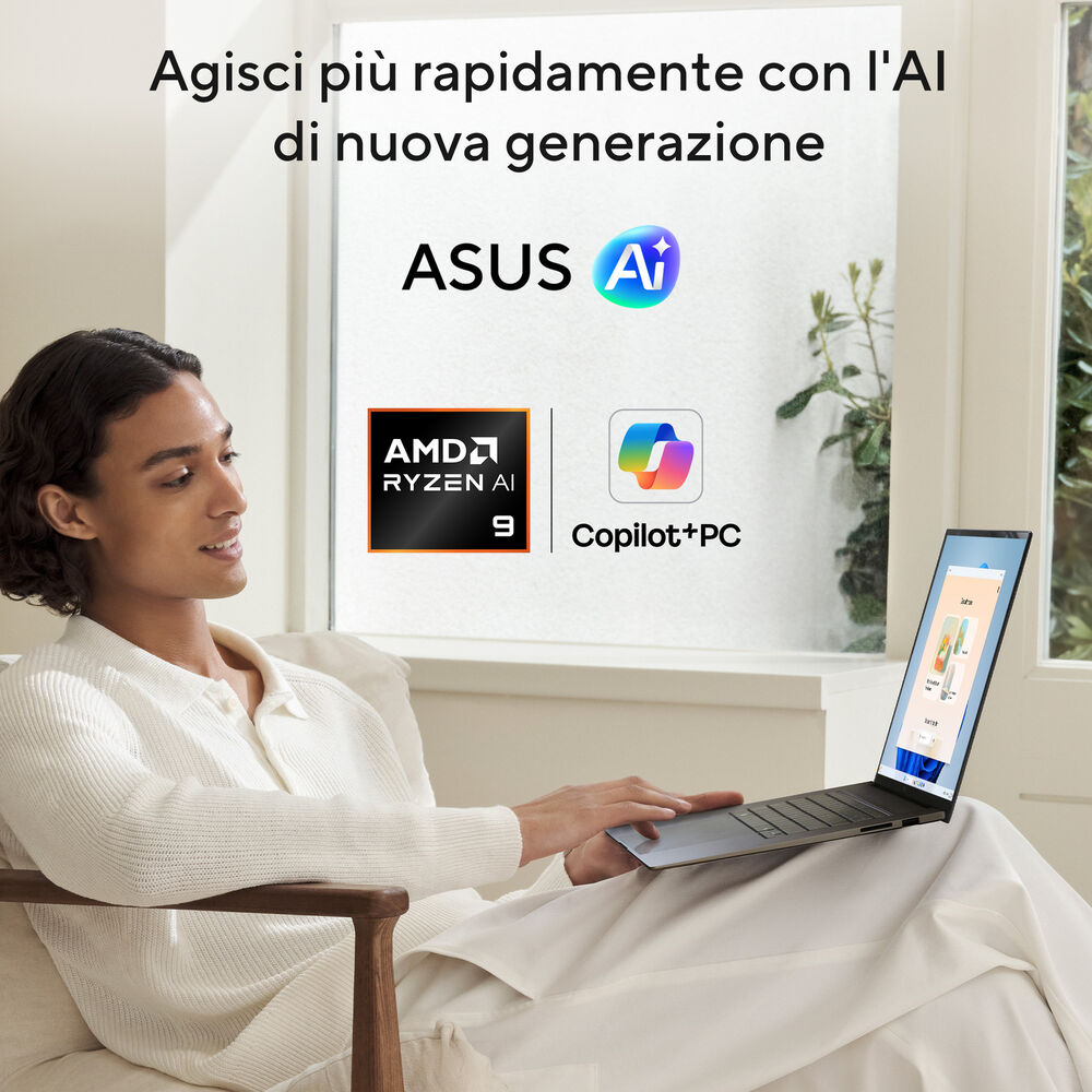 Zenbook S 16 UM5606, image number 8