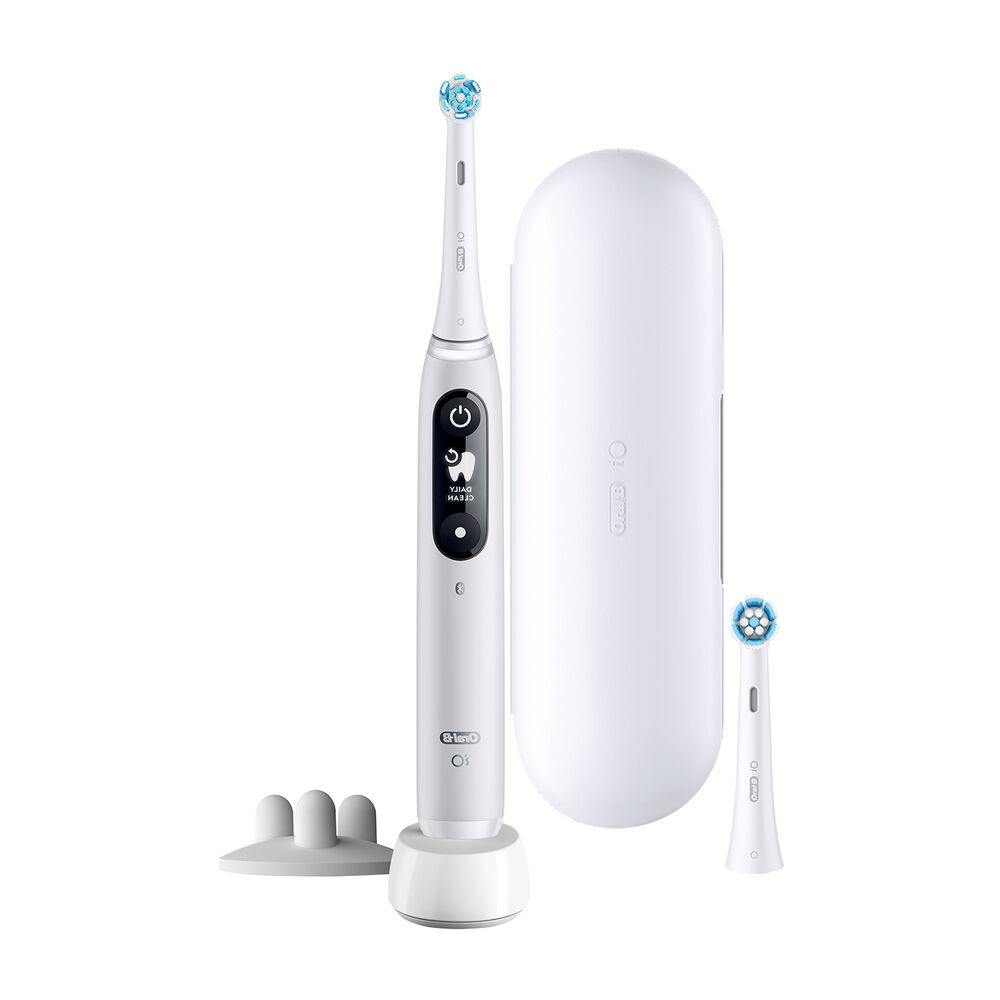 Spazzolino elettrico ORAL B iO 6 Series, image number 1