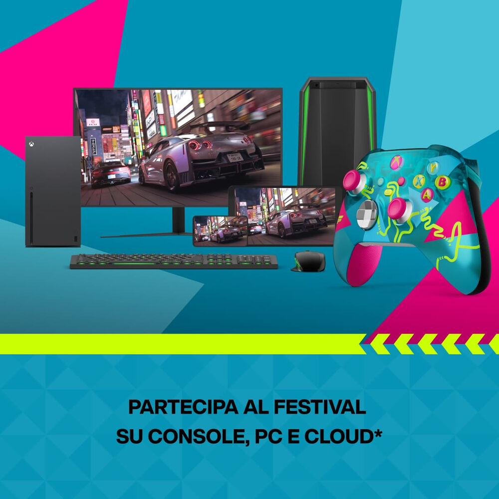 Forza Horizon 6 Limited Edition, image number 8