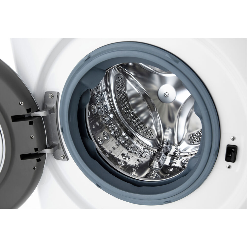 D4R9513TPWC AI DD LAVASCIUGA, Caricamento frontale, capacit&agrave; lavaggio 13 kg, capacit&agrave; asciugatura 7 kg, 14 programmi, Profondit&agrave; 61,5 cm, Giri 1400 rpm, White, Classe D - PRMG GRADING ROBN - 10%, image number 12
