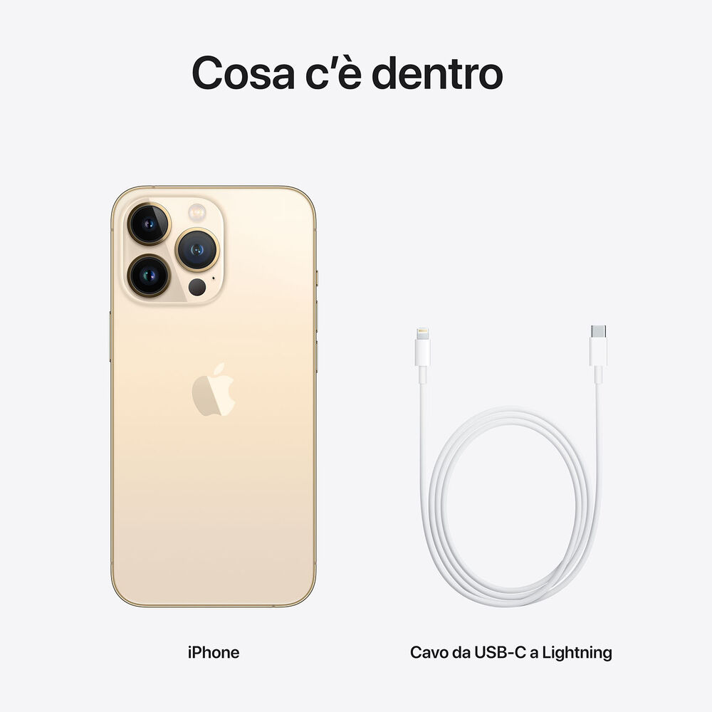 IPH.13PR 256GB ECCELLENTE, image number 4