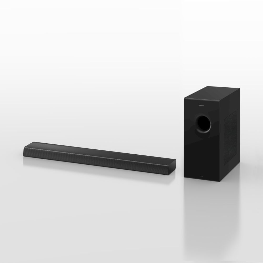 SOUNDBAR PANASONIC SC-HTB600EGK, image number 8