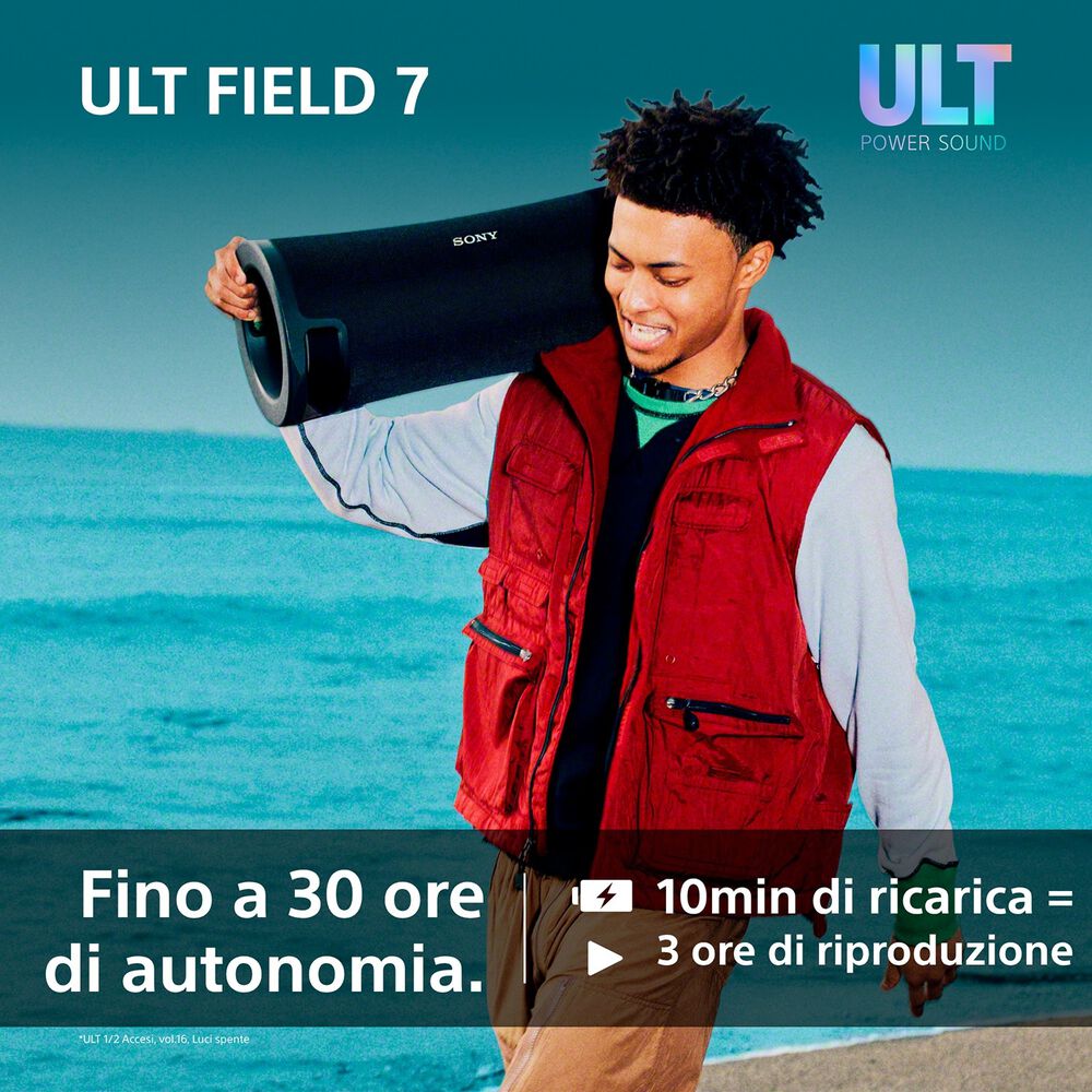 ULT FIELD 7 SRSULT70B, image number 15