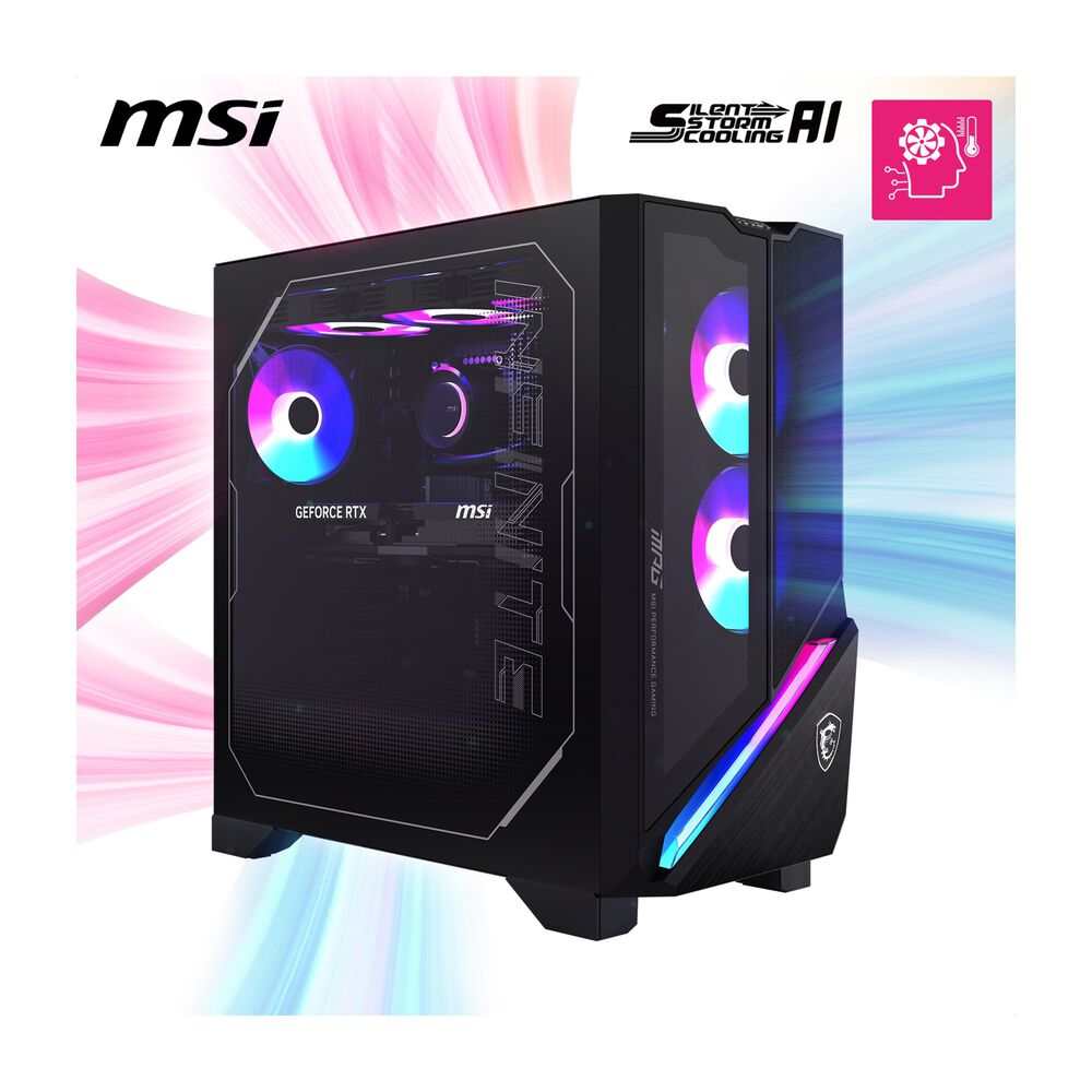 MPG Infinite X3 AI-404IT, image number 1