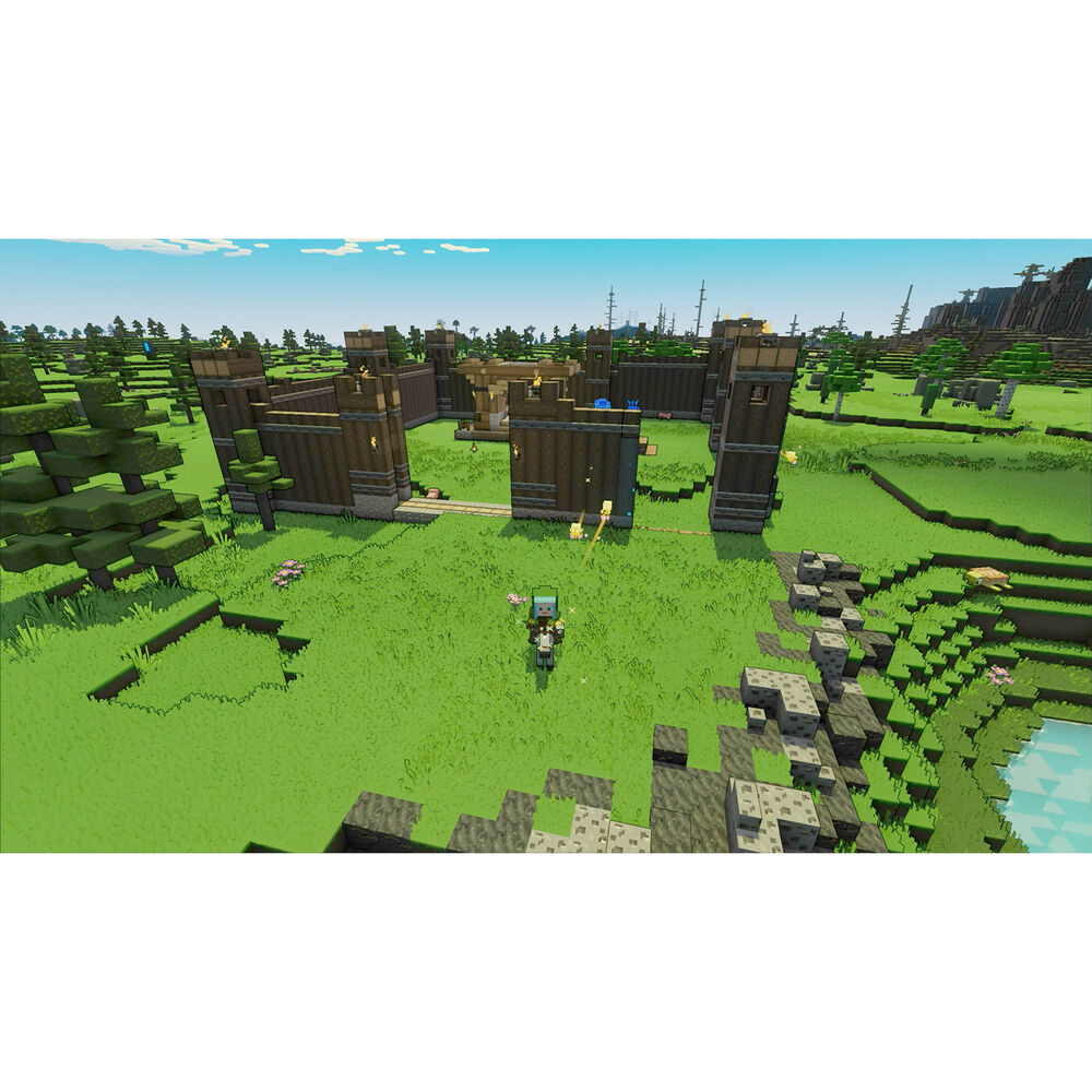 Minecraft Legends D. P4, image number 7
