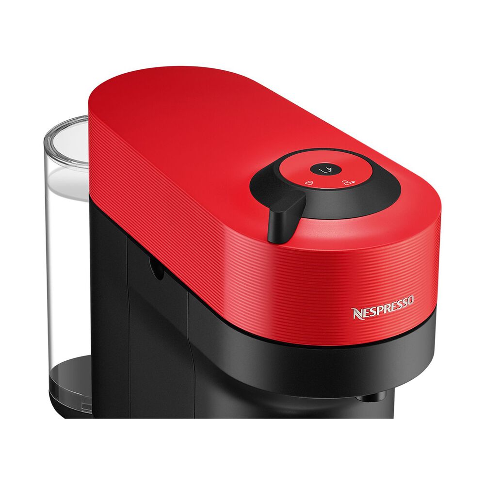 Vertuo Pop XN9205K MACCHINA CAFF&Egrave; CAPSULE, Spicy Red, image number 1