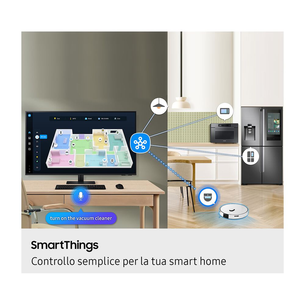 Smart Monitor M7 - M70F, image number 18