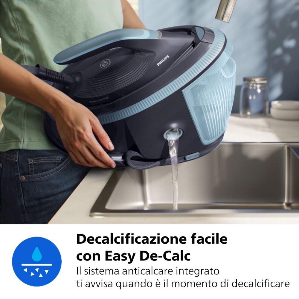 PerfectCare Serie 7000 PSG7200/30, image number 7