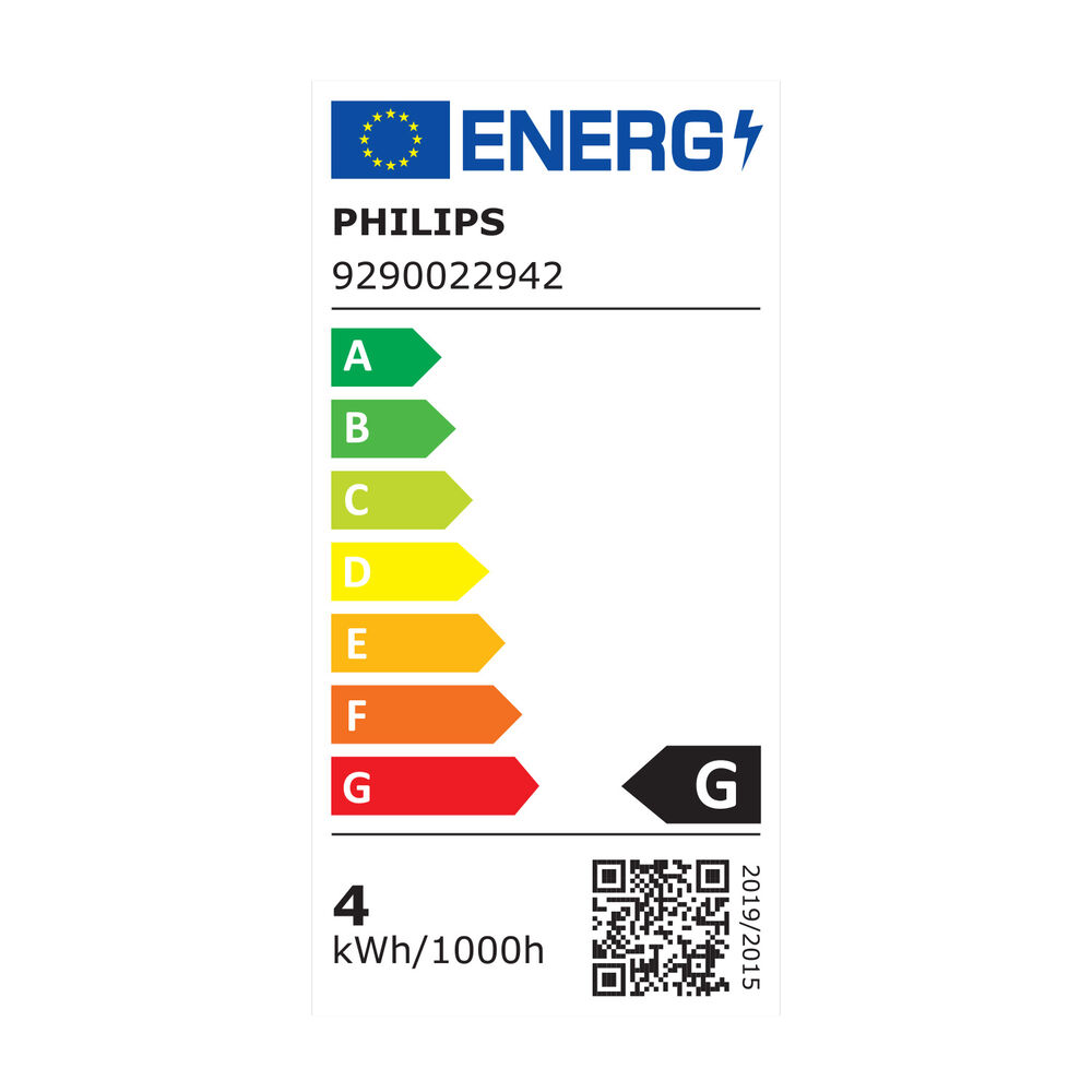 Hue WhiteColor E14 5.3W, image number 5
