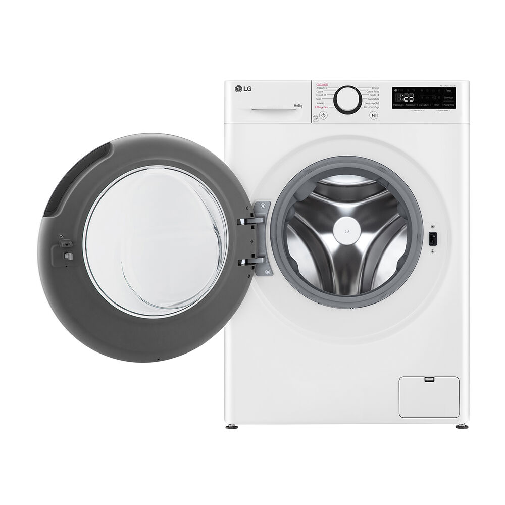 AI DD D4R3009NSWB, image number 2