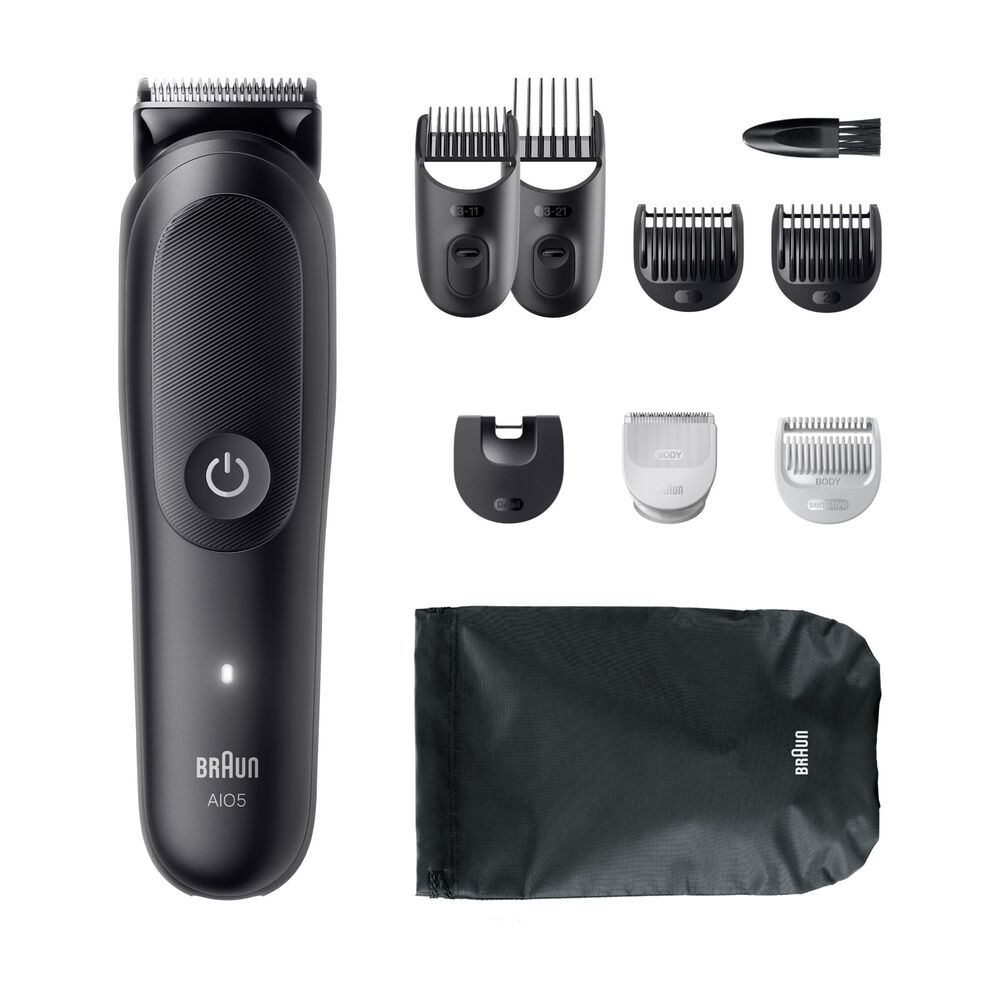 AIO 5540, image number 1
