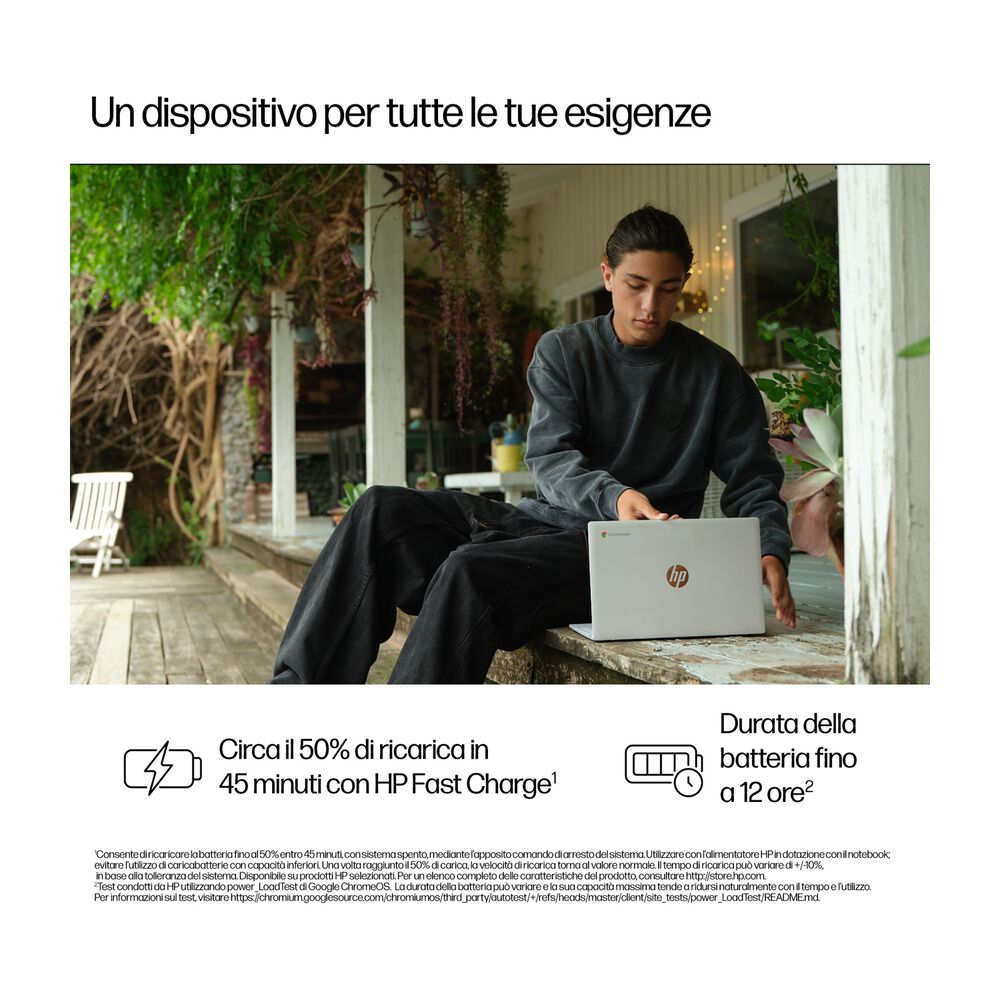 CHROMEBOOK 14A-NF0022NL, image number 7
