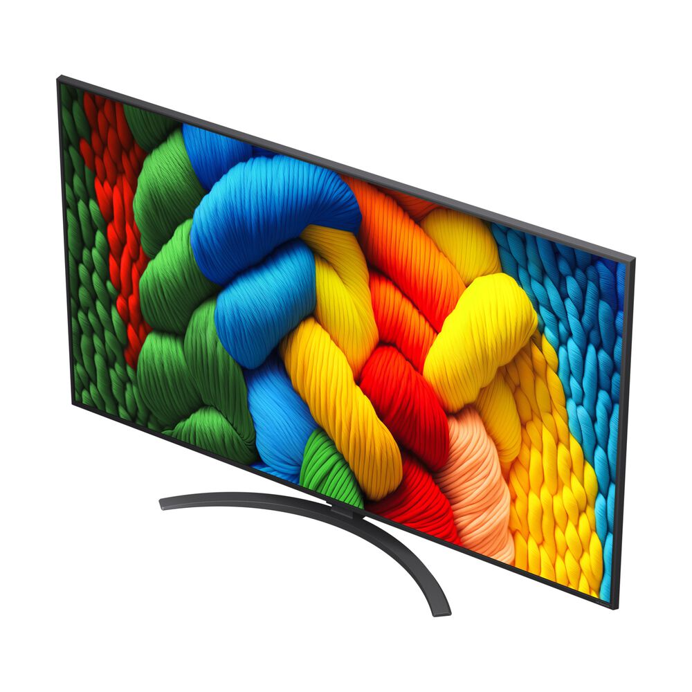 NanoCell AI  65NANO81A6A, image number 19