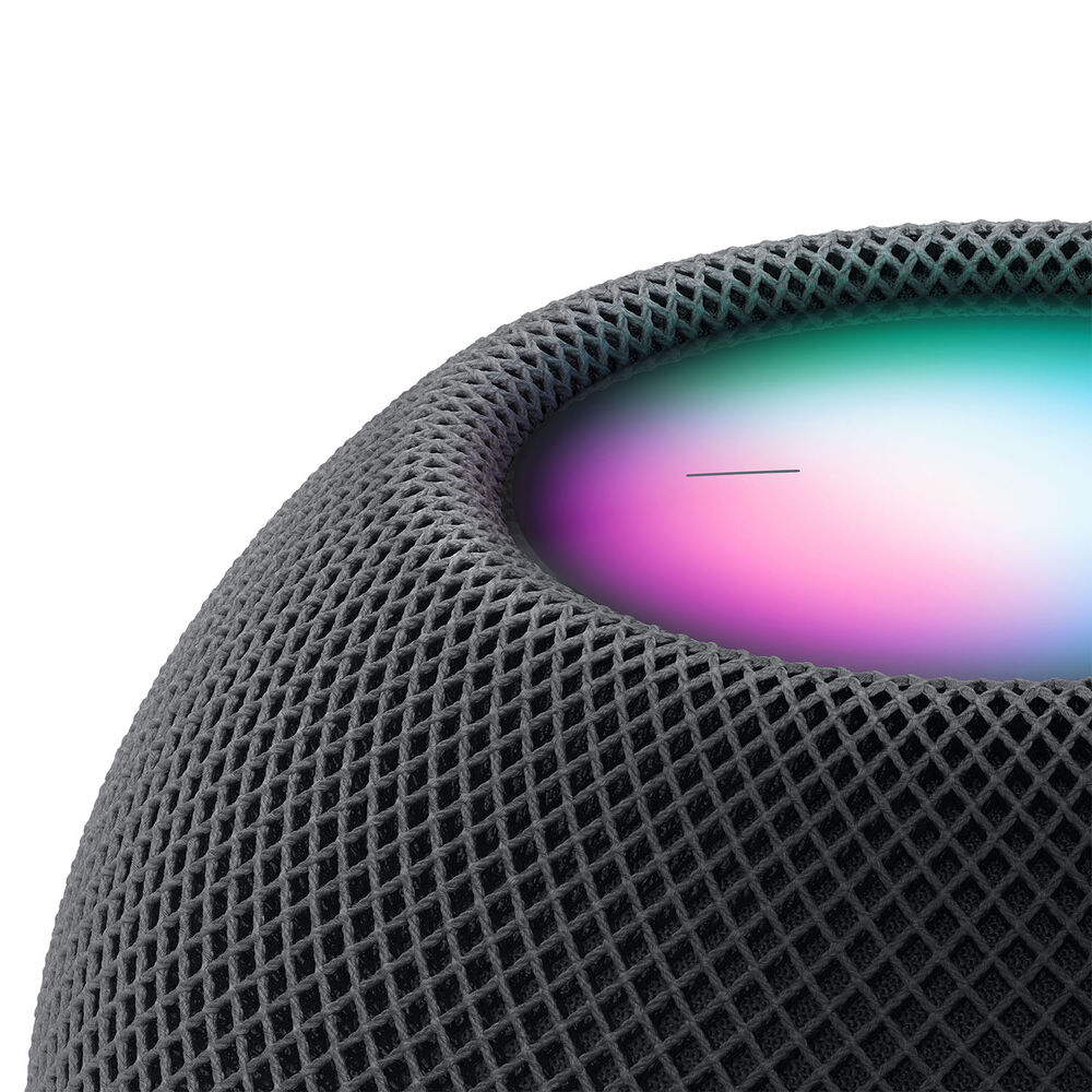 ASSISTENTE VOCALE APPLE SMART HOME HOMEPOD MINI, image number 2