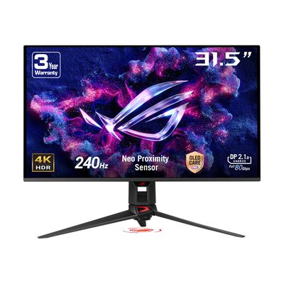 ROG SWIFT OLED PG32UCDMZ