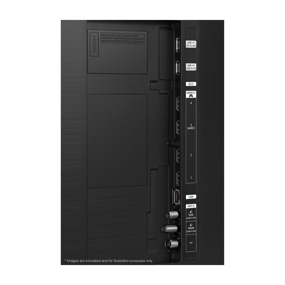 QE43QN90FATXZT, image number 6