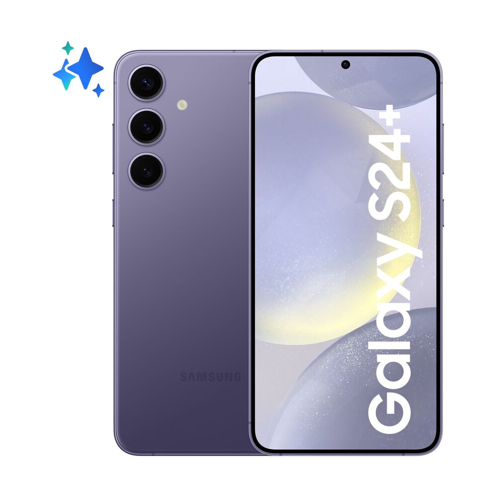 Galaxy S24+ 256GB, image number 0