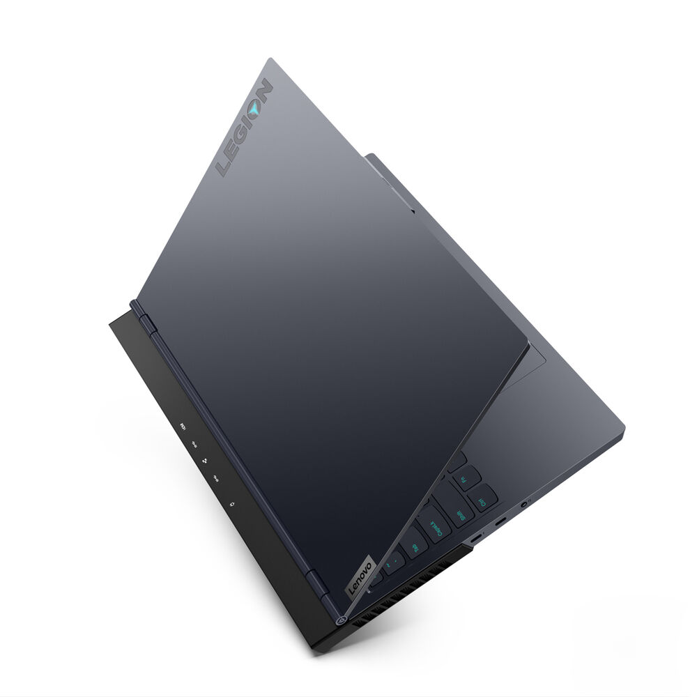 Legion 7 16ITHg6, 16 pollici, processore Intel® Core™ i7, NVIDIA GeForce RTX 3080, 16 GB, SSD 1000 GB, Gray, image number 9