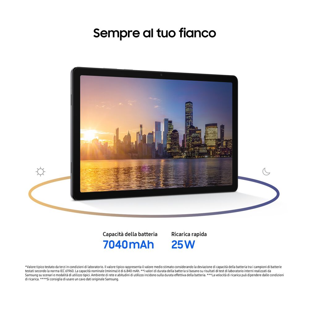 GALAXY TAB A11+ 128GB, image number 4