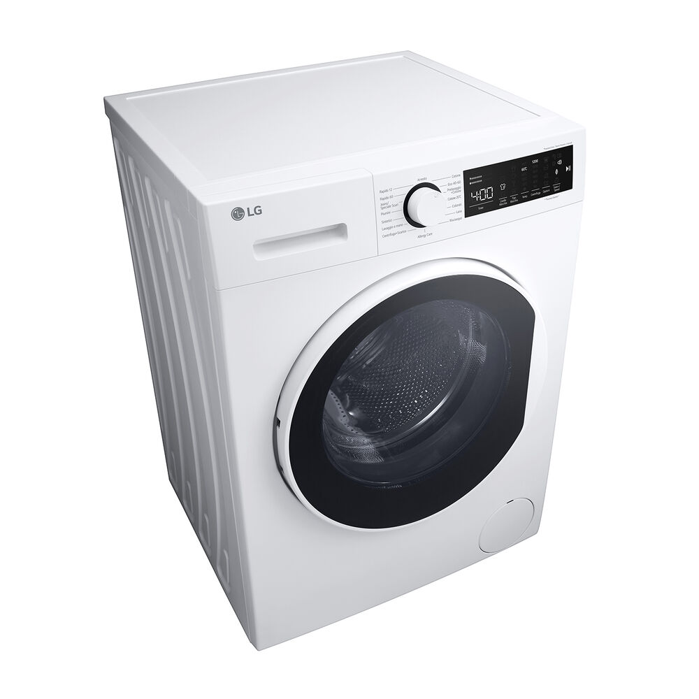 F2WM308S0E LAVATRICE, Caricamento frontale, 8 kg, 56 cm, Classe B, image number 16