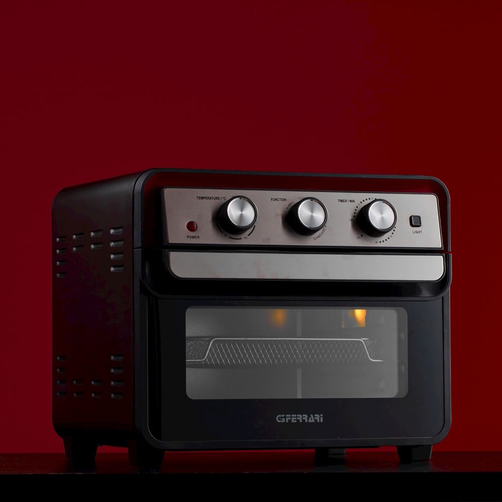 G3 FERRARI FRIGGISANO, capacit&agrave; 22 l, Max potenza 1700 W - PRMG GRADING OOBN - 10%, image number 10