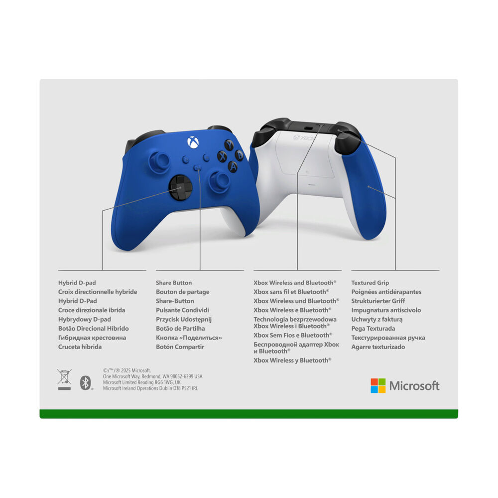 Xbox Controller 2025, image number 7