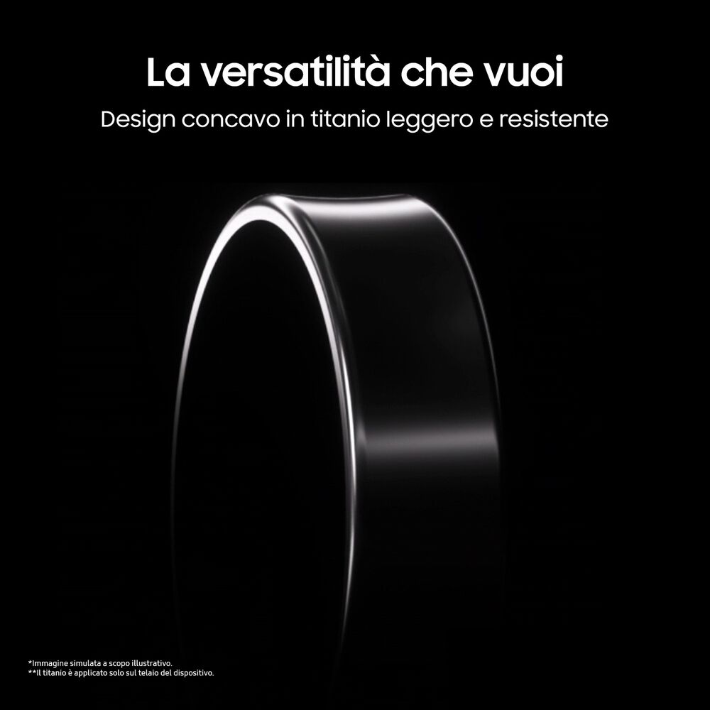 Galaxy Ring (misura 14), image number 6