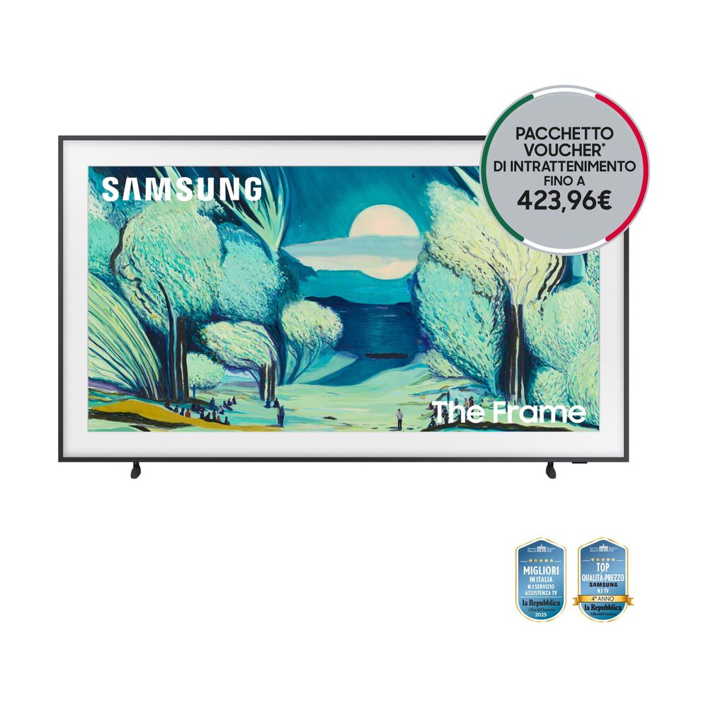 QE55LS03FAUXZT, image number 1