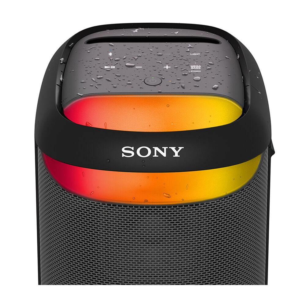 SONY SRSXV500B - PRMG GRADING OOBN - 10%, image number 2