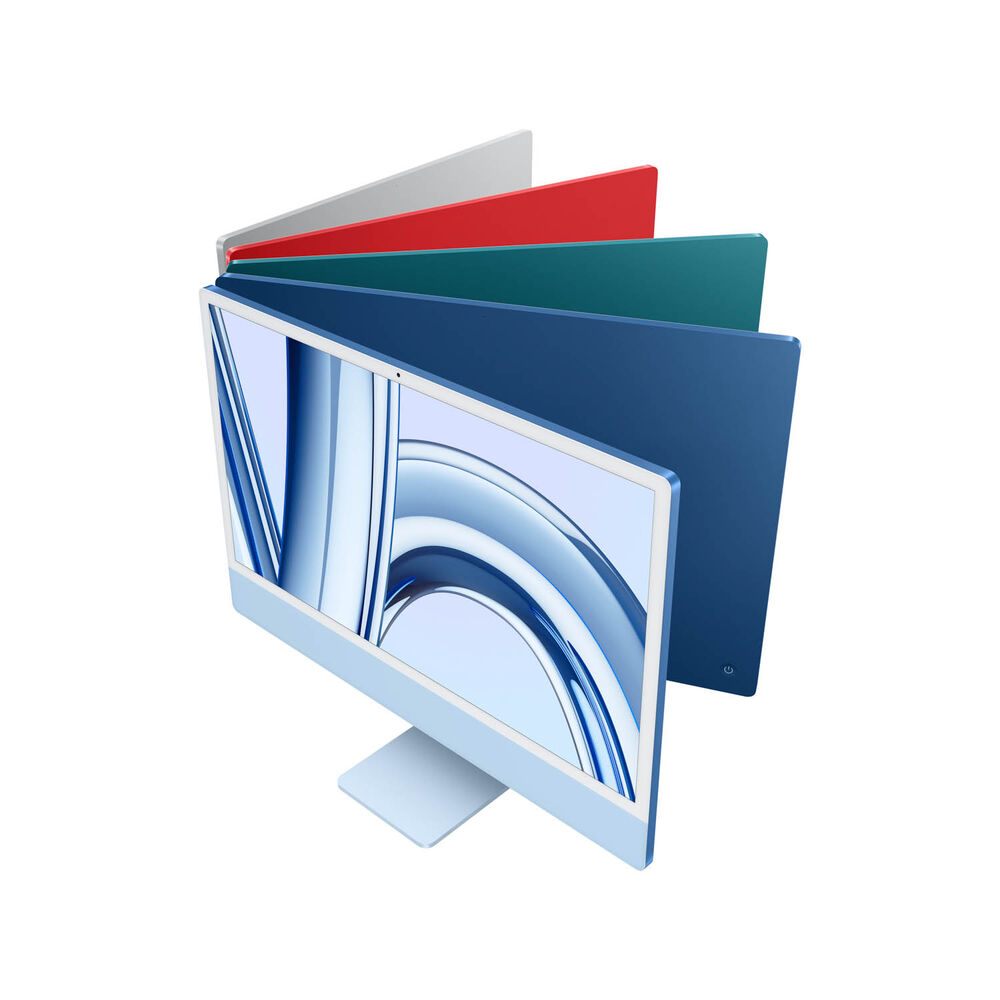 iMac M3 256, image number 7