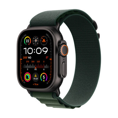WATCH ULTRA 2 GPS + CELL