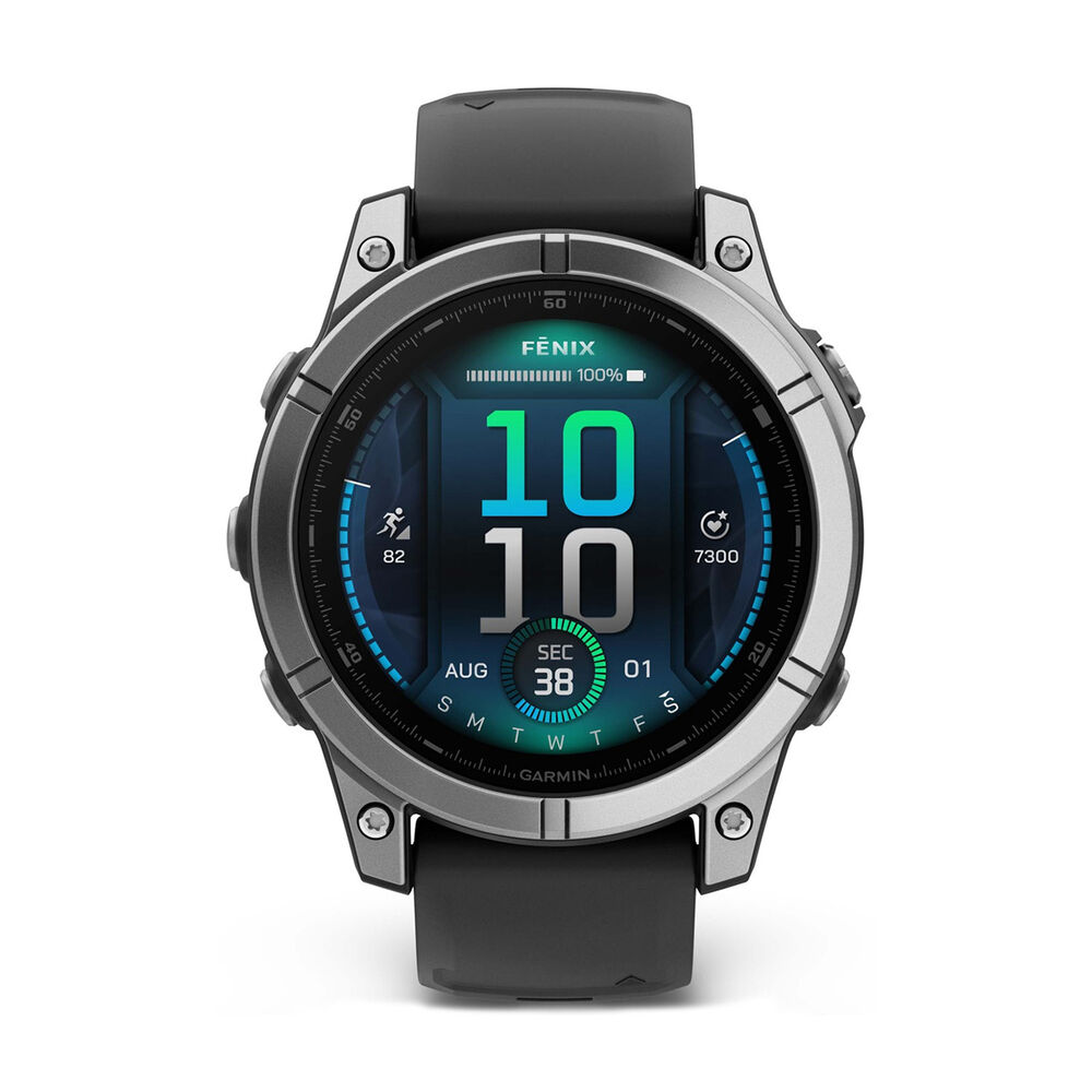 fenix E, image number 1