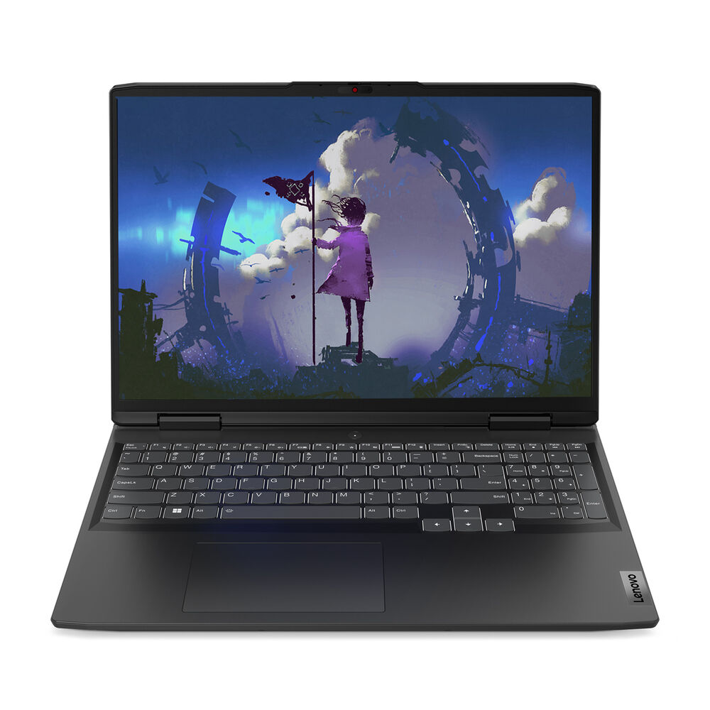 IdeaPad Gaming 3 16, image number 0