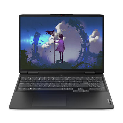 IdeaPad Gaming 3 16