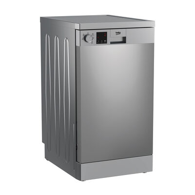DVS05024X LAVASTOVIGLIE, 45 cm, Classe E