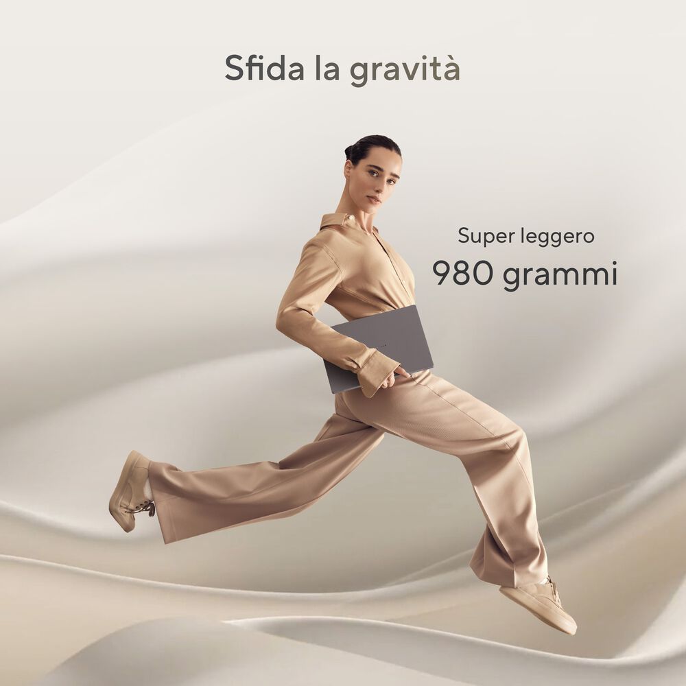 Zenbook A14 UX3407, image number 3