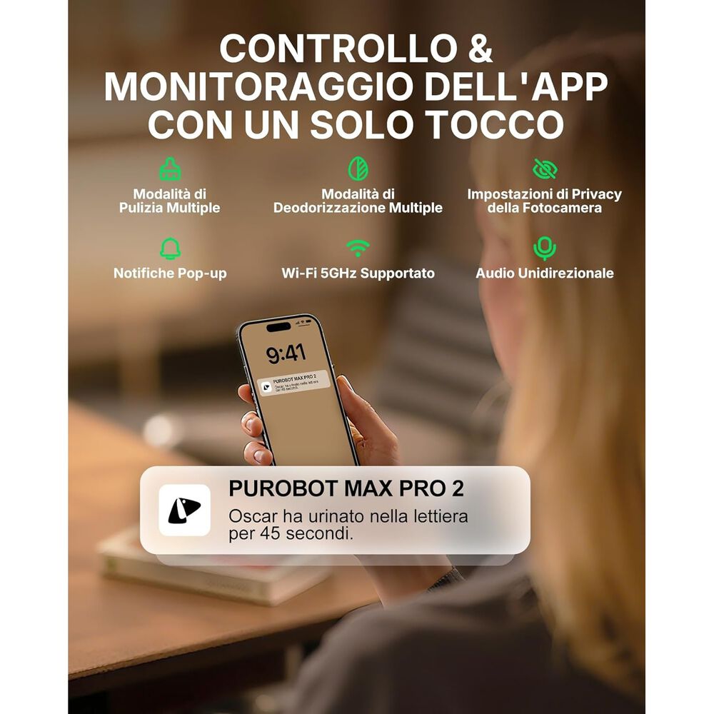 PUROBOT MAX PRO 2, image number 5