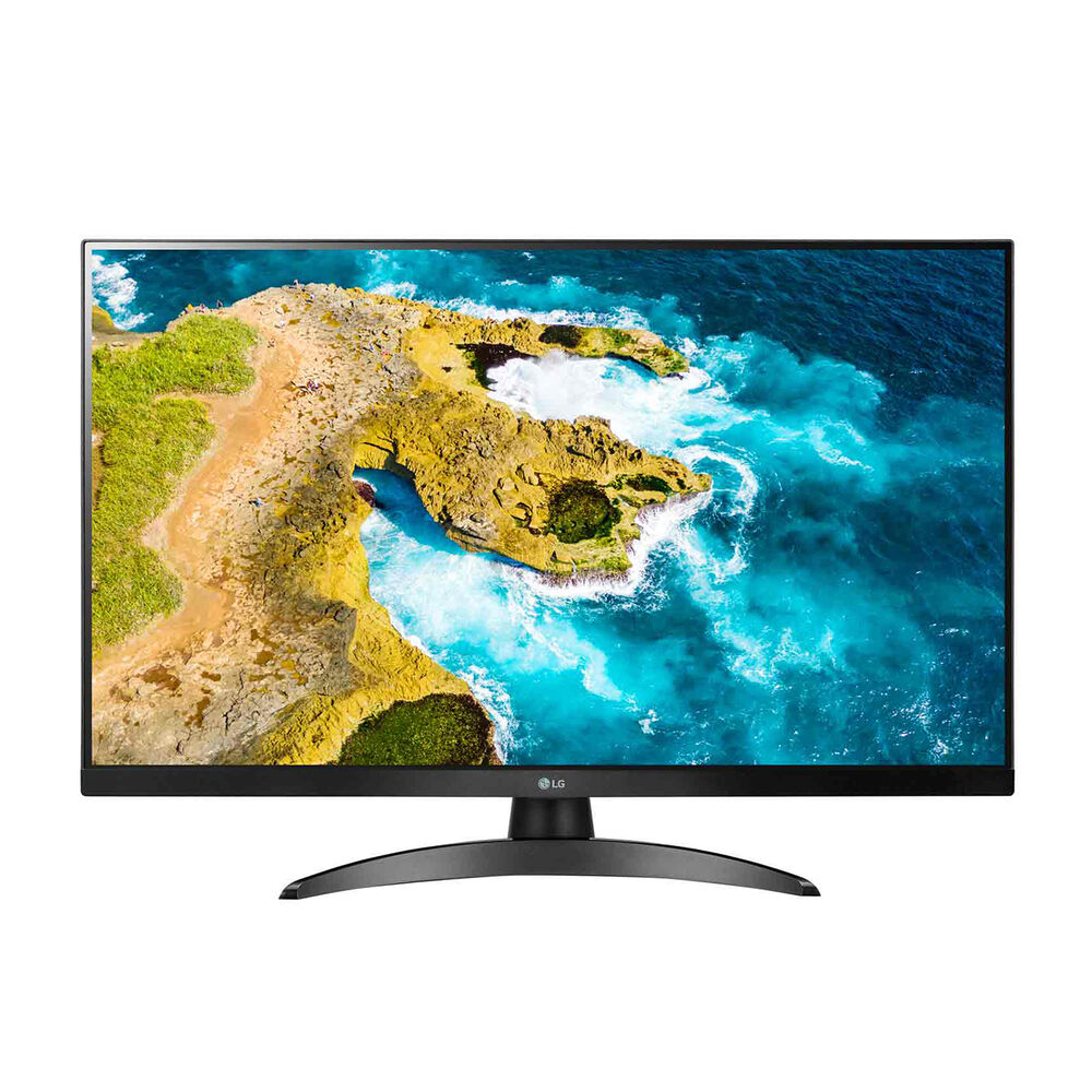 27TQ615S Monitor TV smart TV LCD, 27 pollici, Full-HD, No, image number 0