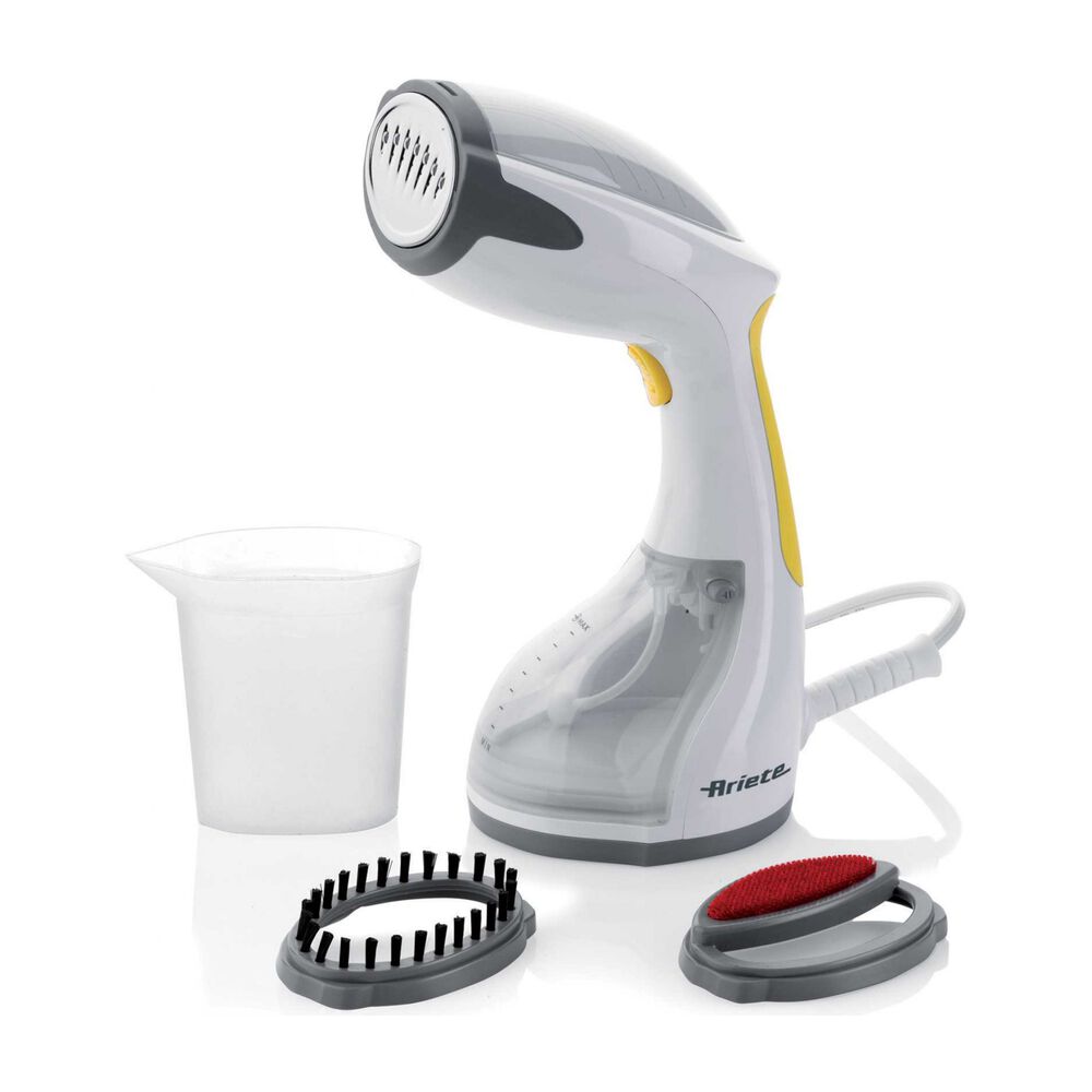 SISTEMA STIRO/VAPORE VERT ARIETE PORTABLE GARMENT STEAMER, image number 1