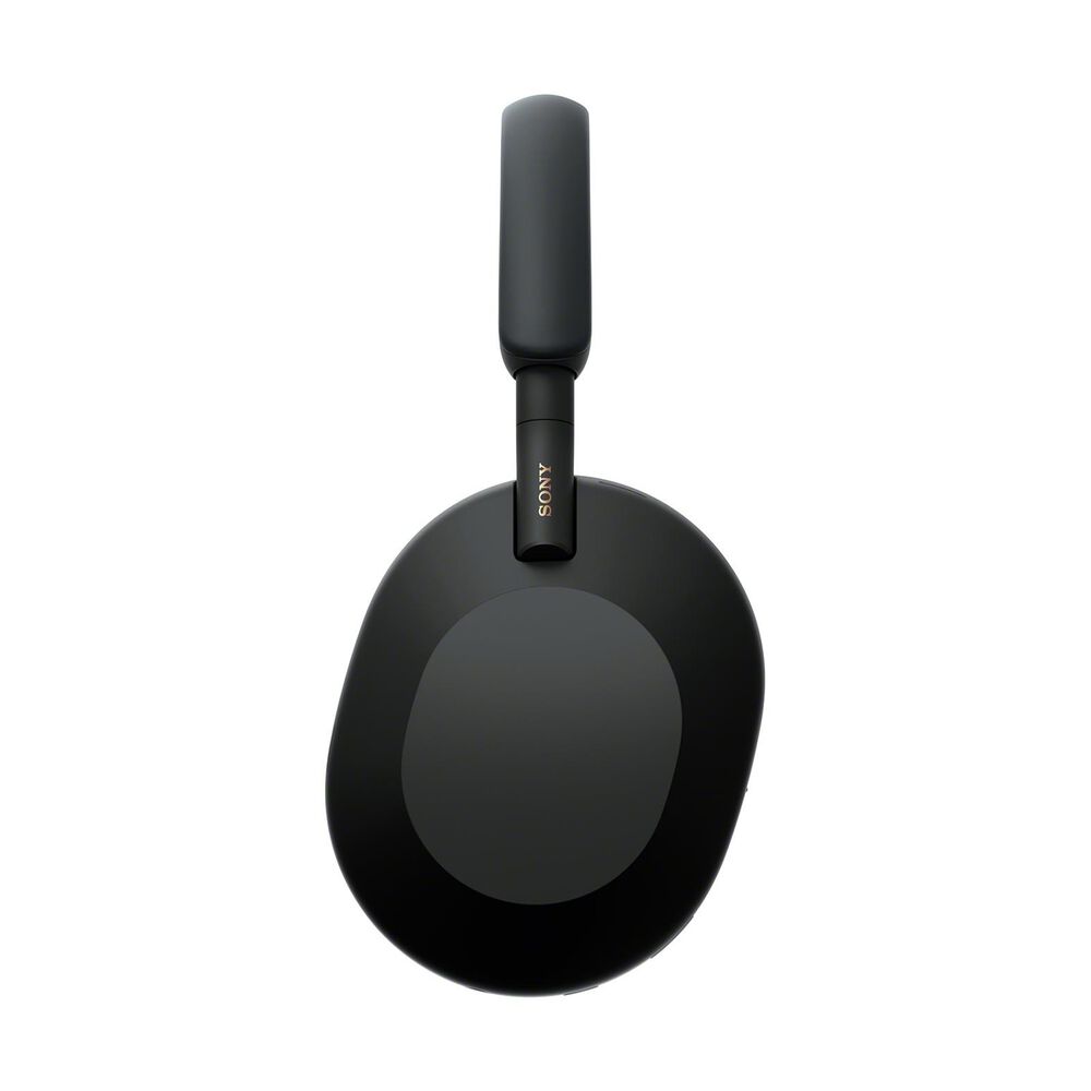 WH1000XM5B CUFFIE WIRELESS, black, image number 5