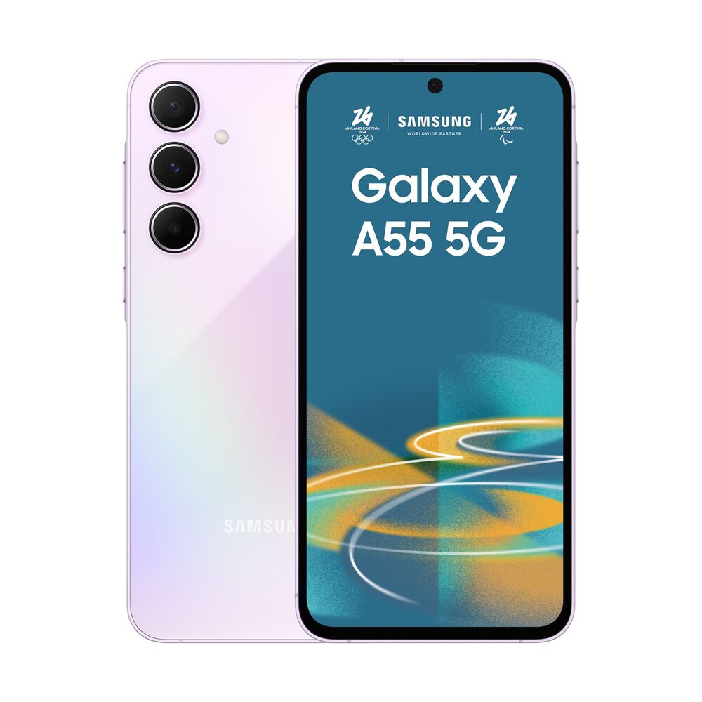 Galaxy A55 5G 128GB, image number 0