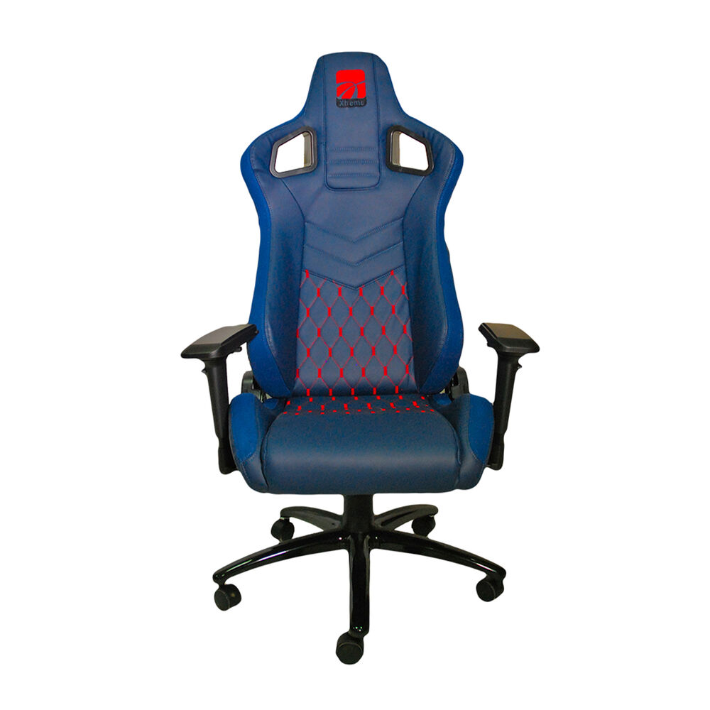 Gaming chair PRO1 (blu)                , image number 0