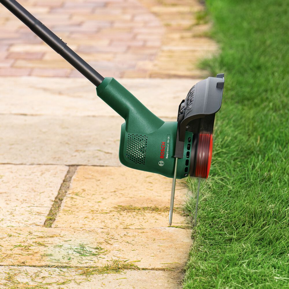 EasyGrassCut 18V-230, image number 10