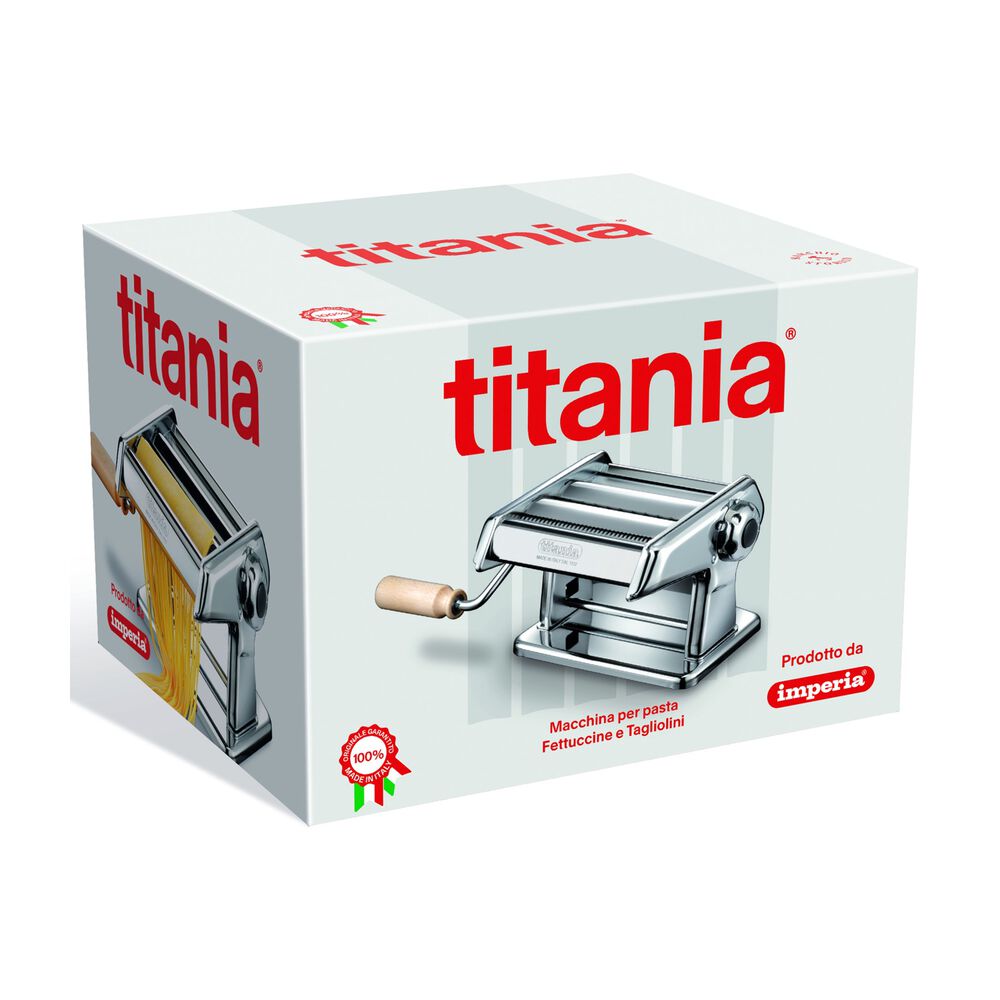 NEW TITANIA IPASTA, image number 5
